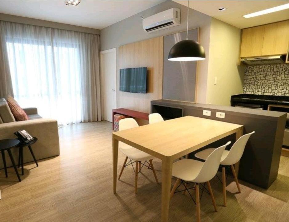 Apt Hotel Astron Mundial 萨尔瓦多 外观 照片
